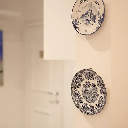 Casa Sole By Mmega Appartement Florence