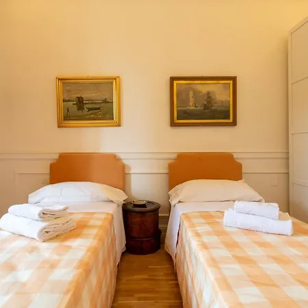 Casa Sole By Mmega Appartement