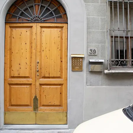 Casa Sole By Mmega Appartement Florence