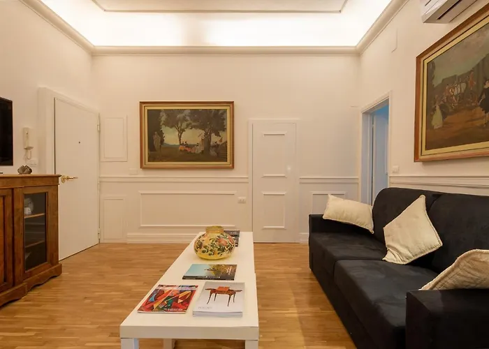 Casa Sole By Mmega Florenz