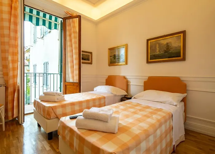 Casa Sole By Mmega Apartment *