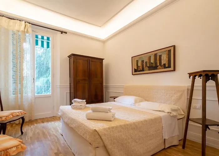 Casa Sole By Mmega Apartman *