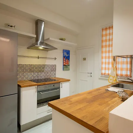 Apartamento Casa Sole By Mmega Florencia