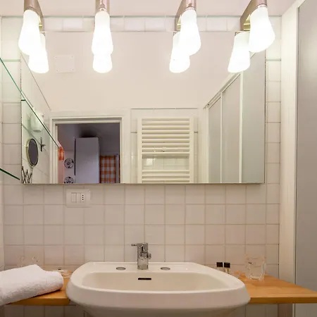 Apartamento Casa Sole By Mmega