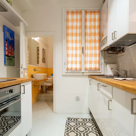 Apartamento Casa Sole By Mmega Florencia
