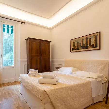 Casa Sole By Mmega Apartament *