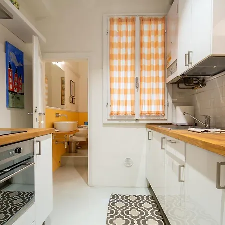 Casa Sole By Mmega Apartamento Florencia