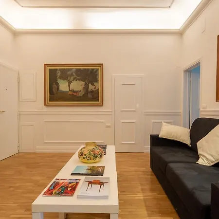 Casa Sole By Mmega Florencia