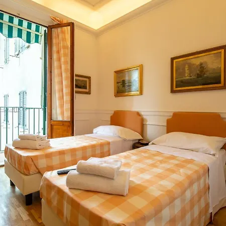 Casa Sole By Mmega Apartamento *
