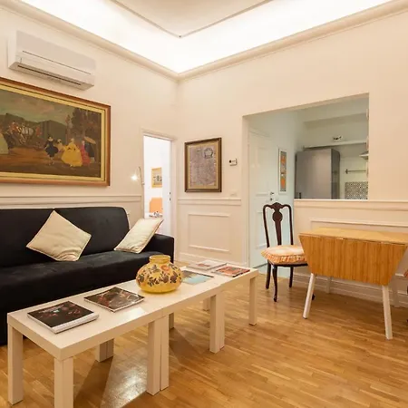 Casa Sole By Mmega Apartment