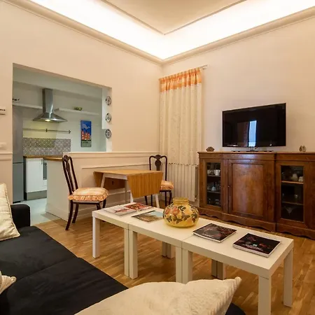 Apartamento Casa Sole By Mmega *