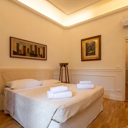 Casa Sole By Mmega * Florencia