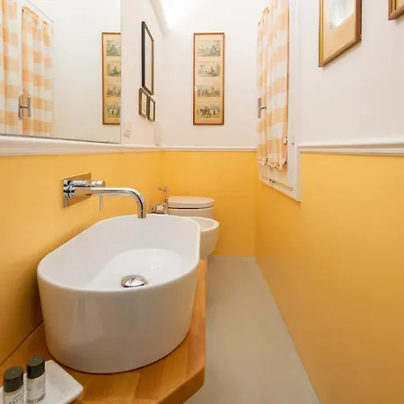Casa Sole By Mmega * Florencia