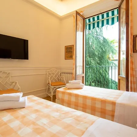 Casa Sole By Mmega Apartamento