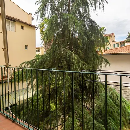 Apartamento Casa Sole By Mmega Florencia