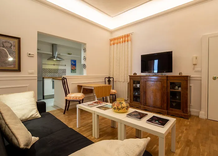 Casa Sole By Mmega Apartament Florencja