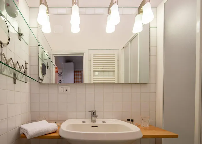 Apartament Casa Sole By Mmega