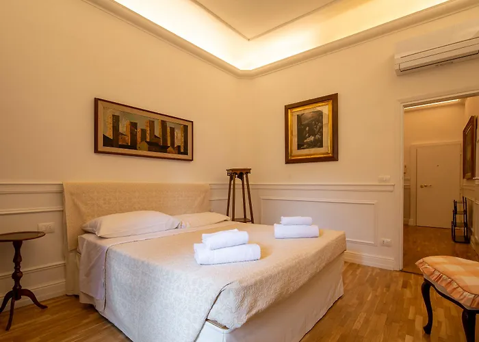 Casa Sole By Mmega Apartament *