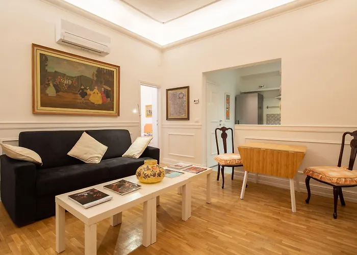 Casa Sole By Mmega Apartament Florencja