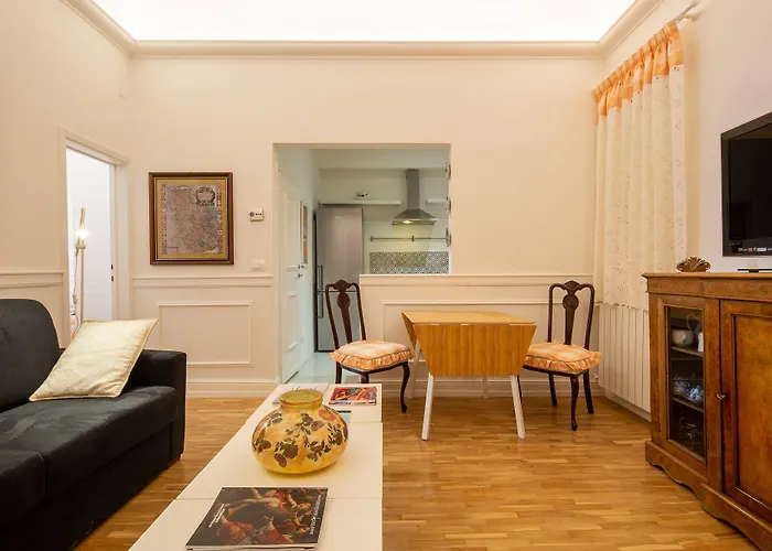 Casa Sole By Mmega * Florencja