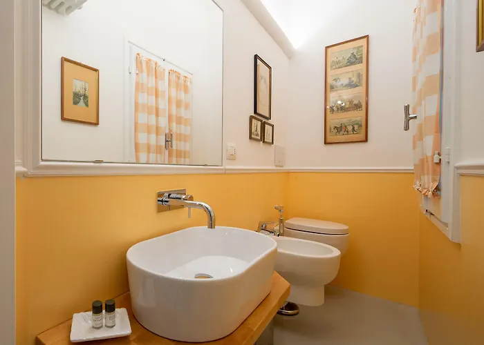 Casa Sole By Mmega Apartament