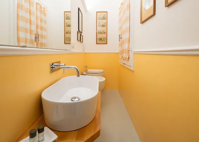 Apartament Casa Sole By Mmega Florencja