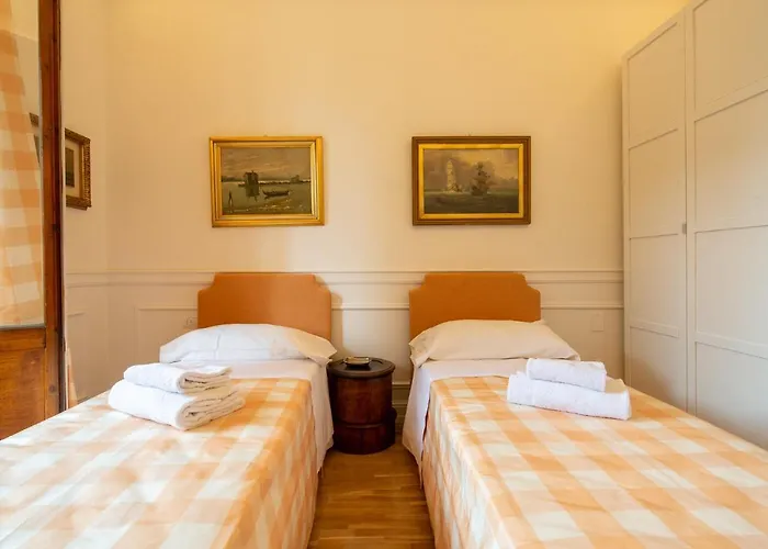 Casa Sole By Mmega Apartament