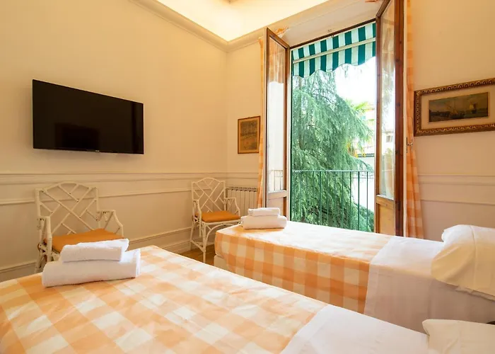 Casa Sole By Mmega Apartament