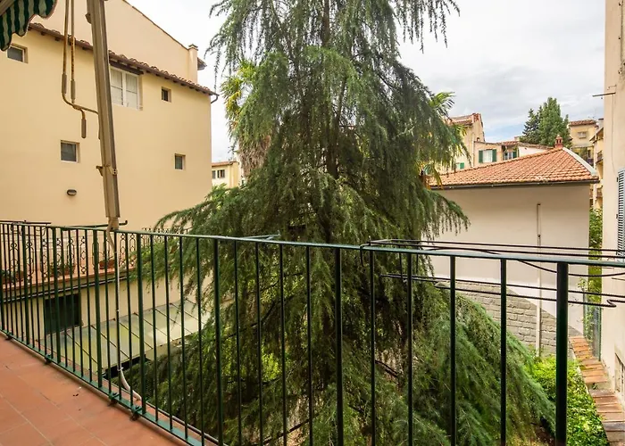 Apartament Casa Sole By Mmega Florencja