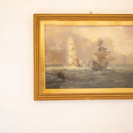 דירה Casa Sole By Mmega פירנצה