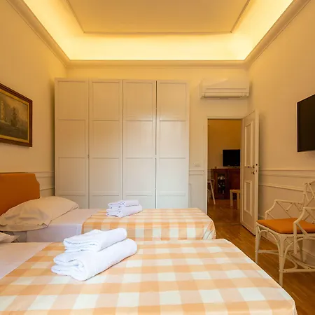 Casa Sole By Mmega Appartamento *