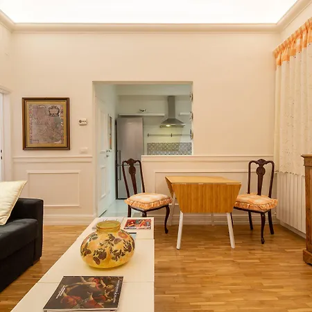 Casa Sole By Mmega * פירנצה