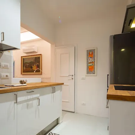 Casa Sole By Mmega * Firenze