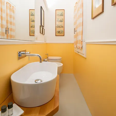 דירה Casa Sole By Mmega פירנצה