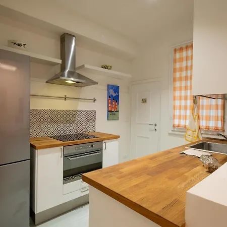 Casa Sole By Mmega * פירנצה