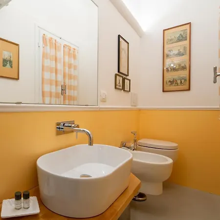 Casa Sole By Mmega Appartamento Firenze